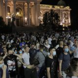 Sraman odnos vlasti prema studentima 5