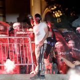 Protesti (ni)su spontano utihnuli 2