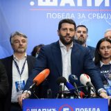 Glišić: Biću samostalni poslanik 5