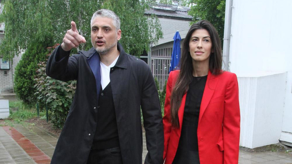 Ilić: Izgleda kao svađa ortaka oko plena 1