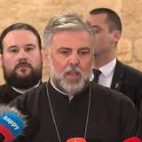 Šestorica episkopa SPC podržala studente, ogradili se od pisma mitropolita Davida 6