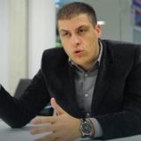 Ninić: Izbori ne mogu "pasti" po automatizmu 1