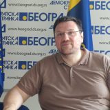 Dinčić: Stranački izbori nisu raspisani 11