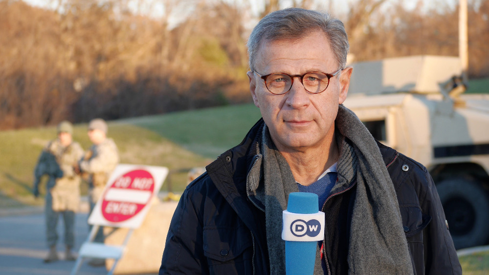 U EU može biti primljena samo demokratska država 1 U EU može biti primljena samo demokratska država 1