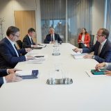 Zastoj moguć, ali zbog većih pitanja 14