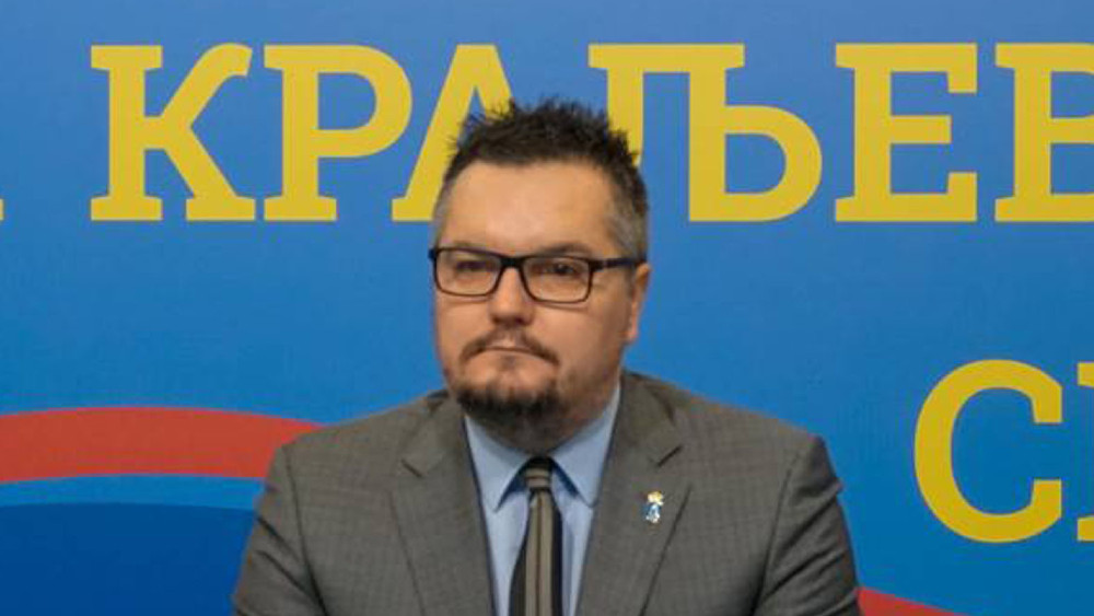 POKS: Neophodna je izmena zakona o nestalim bebama 1