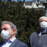 SDS traži od rukovodstva DS da se izjasni o ujedinjenju 7