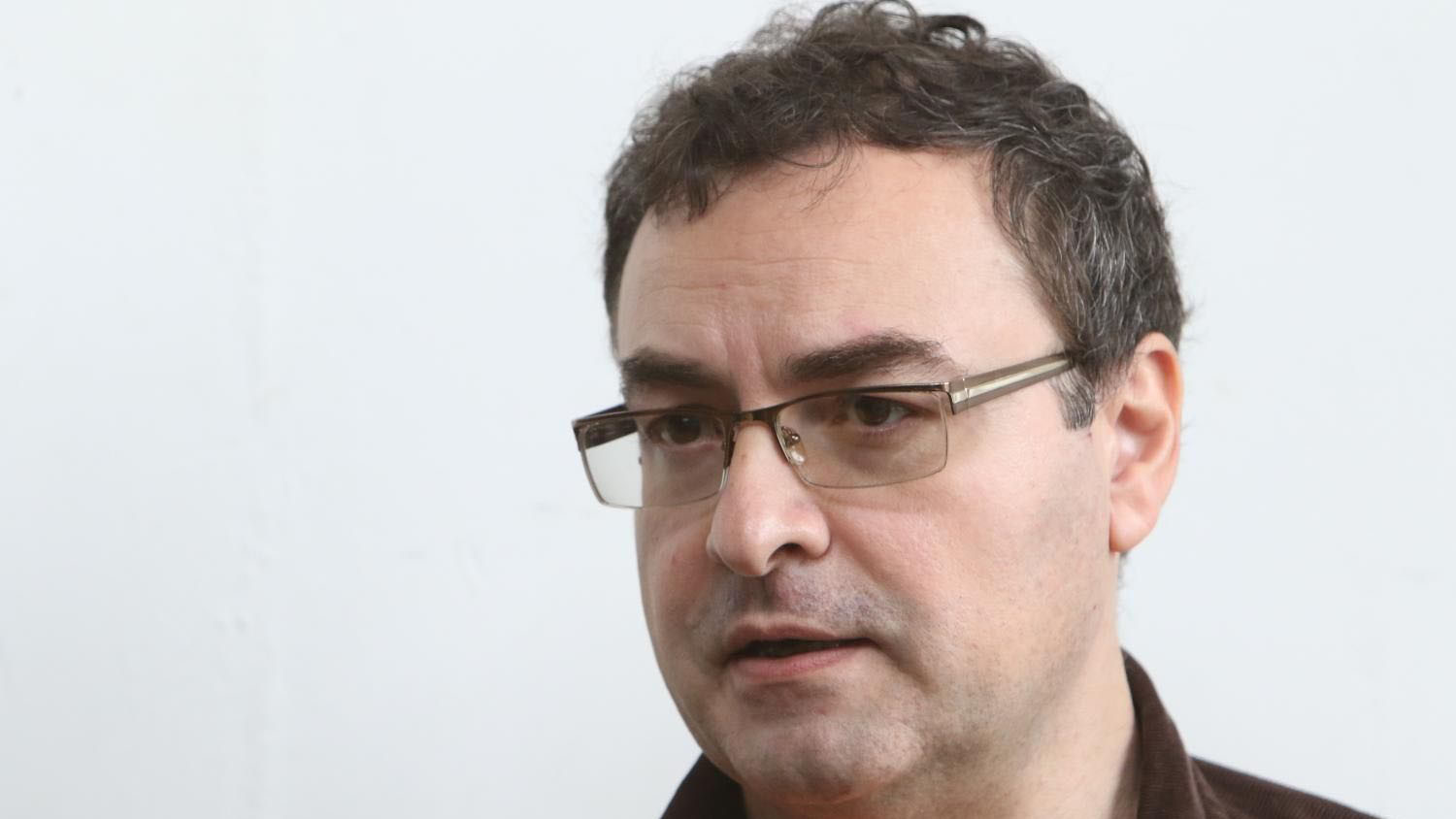 Jovo Bakić: Ne bih bio iznenađen da me uhapse, spreman sam na sve što kriminalni režim može protiv mene 1