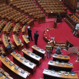 Poslanici Skupštine Srbije protiv predloga da taksa za RTS bude jedan dinar 11