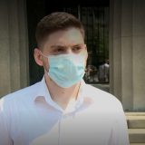 Vučković i Orović: Nemaju za šta da nas osude 1