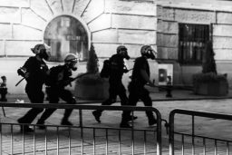 Ljudi ne shvataju moć pojedinca, videlo se na demonstracijama (FOTO) 6