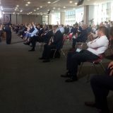 Pastoru treći mandat predsednika 13