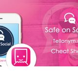 Deca koriste Telonim za vređanje i ogovaranje 3