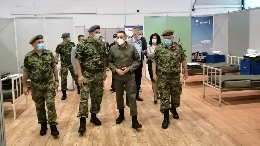 Potvrđeno pisanje Danasa o nezadovoljstvu zaposlenih u firmi Fijat plastik 2