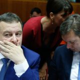 Dačić i Vučić kao dobar i loš policajac u sezoni mira 3