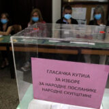 Funkcionerska kampanja, bojkot i nesređen spisak 13