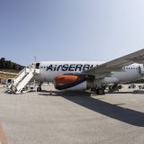 Er Srbija povećava broj čarter letova za tursko primorje 1