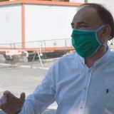 Nervozni odgovori direktora ZC Užice na pitanja Danasa: Nemojte da izmišljate 6