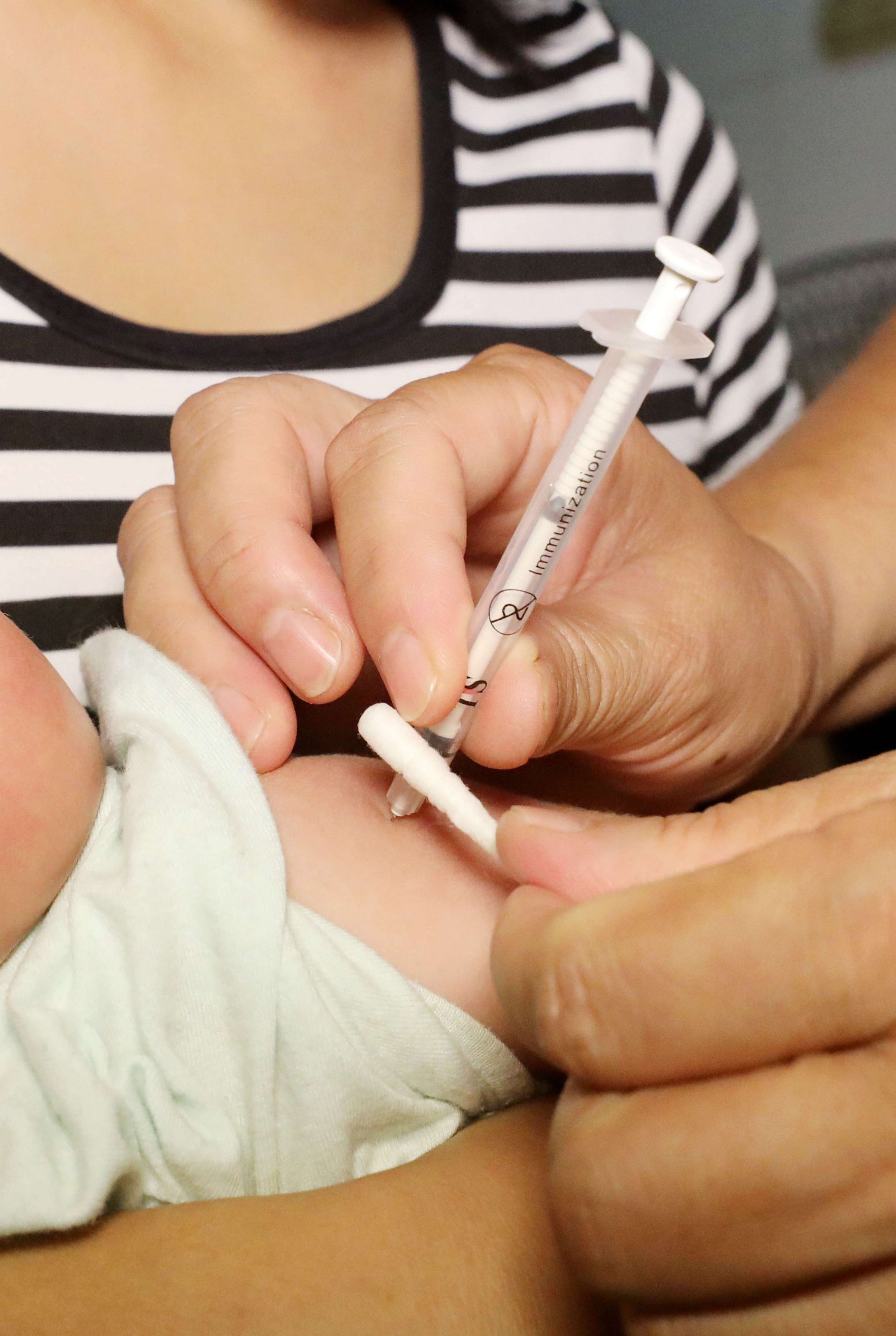 Prokupački Dom zdravlja nabavio 1.890 vakcina protiv gripa 1