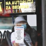 Više dece zaraženo nego u aprilu 10