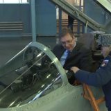 Predsednikovi propagandni bombarderi "sleteli" zbog Kosova 3