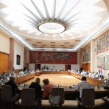 Krizni štab sledeća tema za pregovore 13