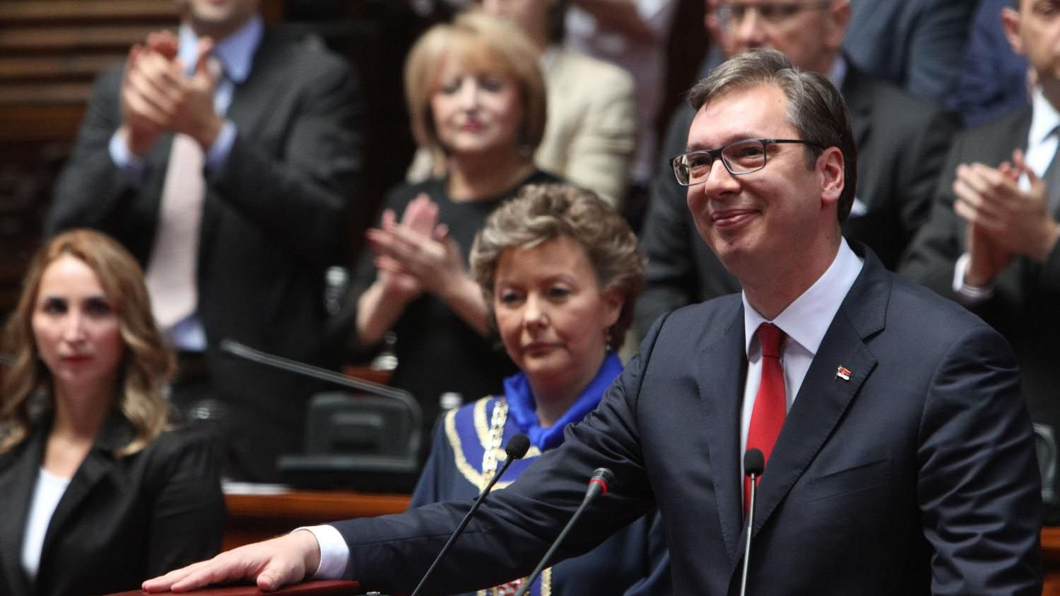 Tužilaštvo traži zatvor zbog tvitova protiv Vučića i dva metka 1