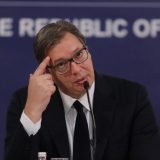 Vučić: U Briselu ću 7. septembra tražiti ispunjenje ugovora o ZSO iz 2013. godine 8