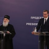 Petrović: Čudi me da hrišćanska crkva izdaje antihrišćanska saopštenja 15