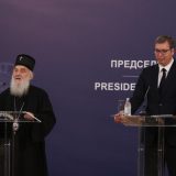 Petrović: Čudi me da hrišćanska crkva izdaje antihrišćanska saopštenja 2