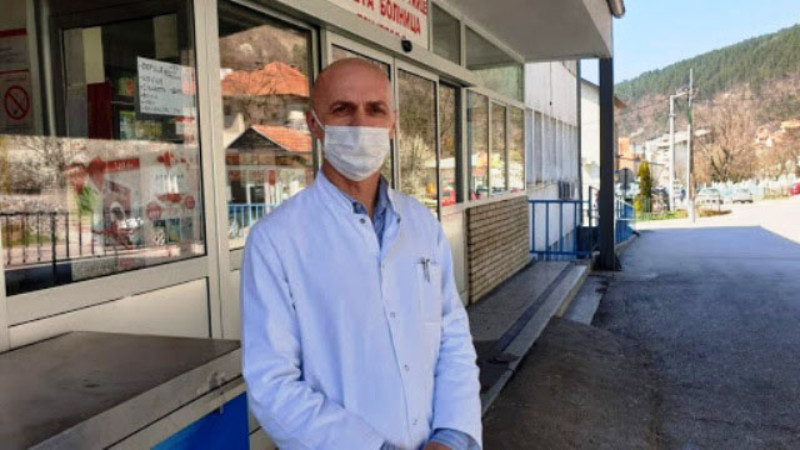 Stanje je alarmantno 1