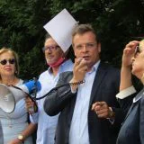 Snimak hapšenja Mentusa demantuje navode premijerke 4