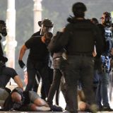 Vrh države ohrabrio policijsku brutalnost (VIDEO) 5