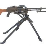 Država prodaje proizvodnju mitraljeza M84 Emiratima? 5