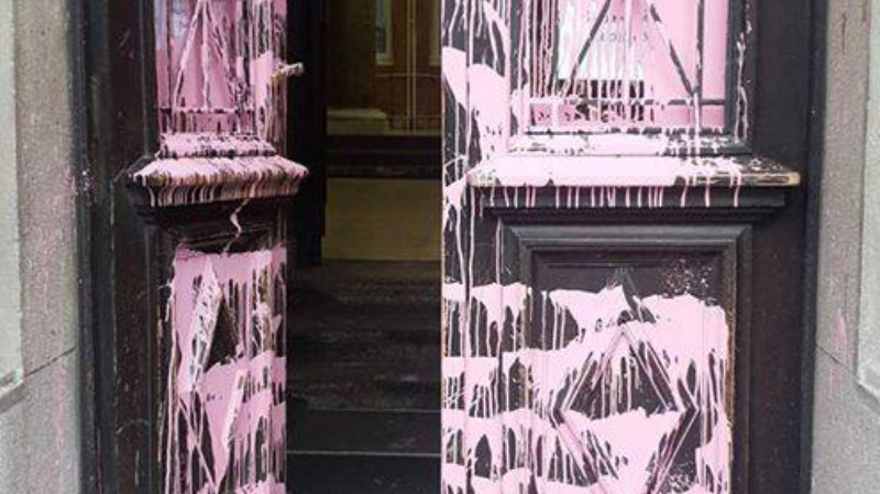 Ljiljana Marković ne može više da bude dekanka 1