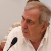 Georgiev: Moguće da Željko Mitrović uskoro počne da piše otvorena pisma protiv Putina 16