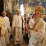 SPC štiti sveštenika osuđenog za proneveru u Ljubljani 3