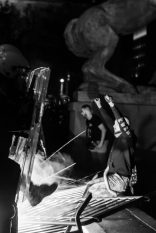 Ljudi ne shvataju moć pojedinca, videlo se na demonstracijama (FOTO) 8