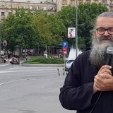 Antonije (Davidović): Novinari kao meta 4