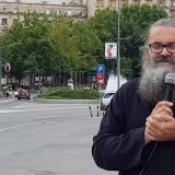Antonije (Davidović): Novinari kao meta 3
