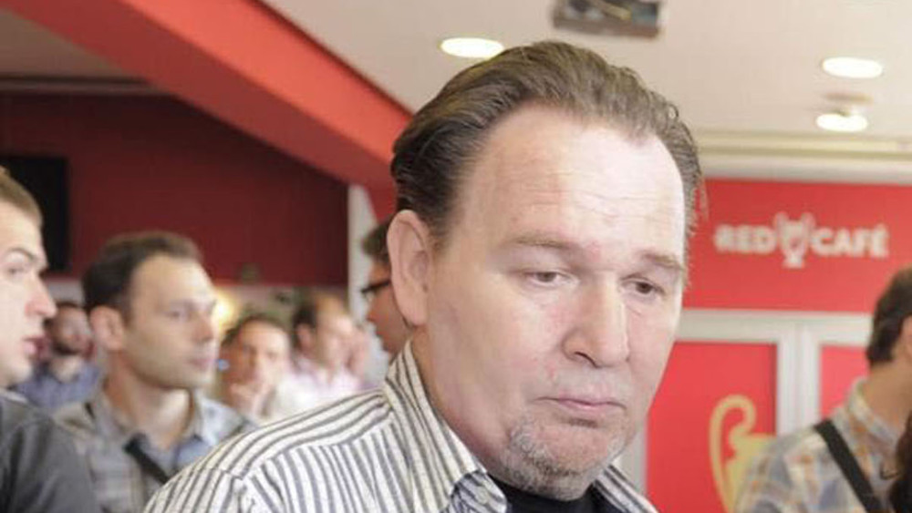 Glumac Branko Vidaković kažnjen novčano za posedovanje droge 1