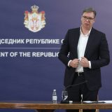 Haradinaj Stubla: Vučić krši sporazum iz Vašingtona 10