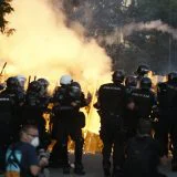 Sociološko naučno društvo protestuje zbog hapšenja svog člana 11