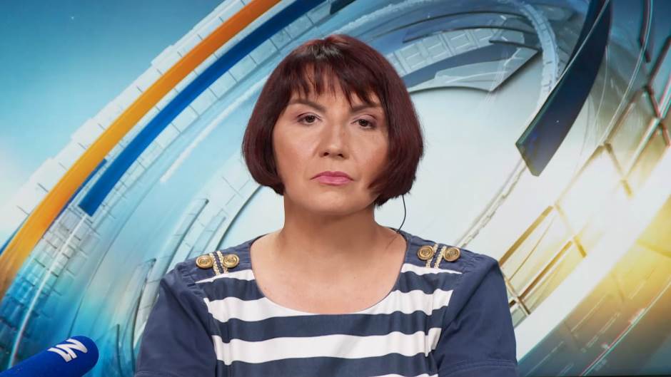 Vojvodić: Više od 1.500 prosvetnih radnika podržalo lekare 1