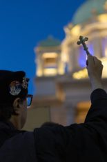 Ljudi ne shvataju moć pojedinca, videlo se na demonstracijama (FOTO) 11