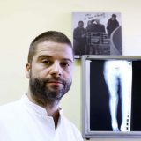 Prestanite da pokušavate da nas zastrašite 1