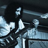 Preminuo Piter Grin, jedan je od najuticajnijih rok-bluz gitarista 5