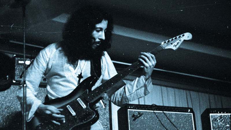 Preminuo Piter Grin, jedan je od najuticajnijih rok-bluz gitarista 1