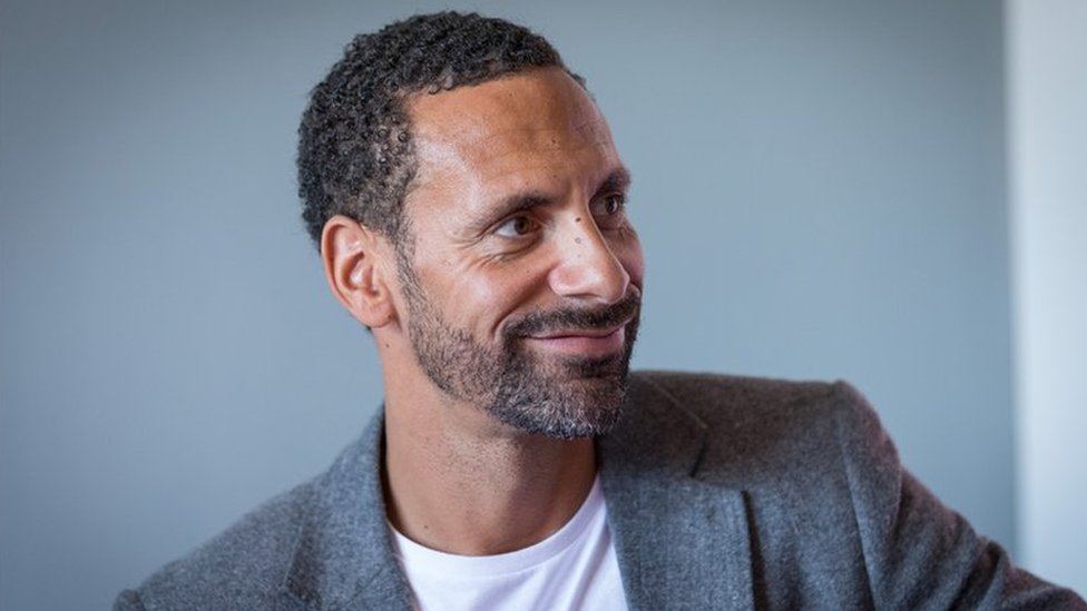 Mančester Junajted i nestašni momci: Rio Ferdinand - čovek koji je promenio engleski fudbal 3 Rio Ferdinand je sada televizijski komentator