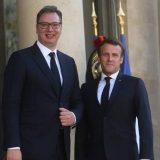 Vučić: Odustajanje Prištine od dijaloga u Briselu pokazalo bi kakva je uloga svake strane 11